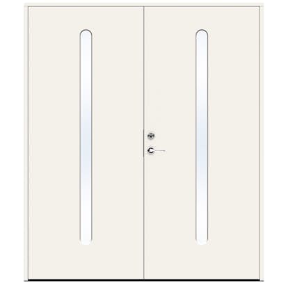 Parytterdörr Swedoor Character Drop