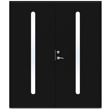 Parytterdörr Swedoor Character Drop