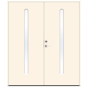 Parytterdörr Swedoor Character Drop