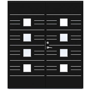 Parytterdörr Swedoor Character Leon