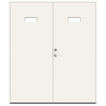 Parytterdörr Swedoor Character Step