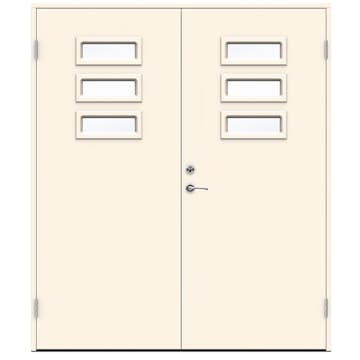 Parytterdörr Swedoor Function Caribbean