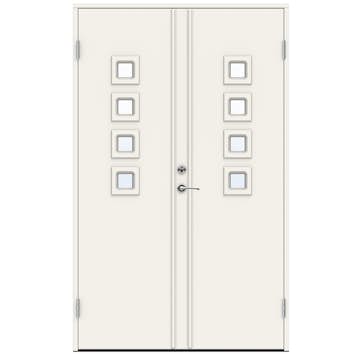 Parytterdörr Swedoor Function Michigan