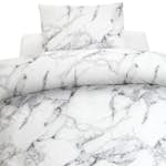 Påslakanset Borganäs of Sweden Marmor Grå