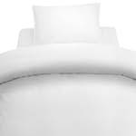 Påslakanset Borganäs of Sweden Washed Spjälsäng Enkelsäng