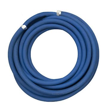 Högtrycksslang Lavor Pro 20 m 4.618.0057