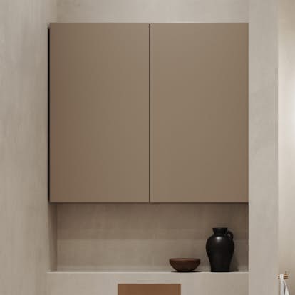 Väggskåp INR Solid 40/15