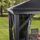 Pergola gop Verona 13 m2