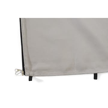 Paviljongväggar Hillerstorp 6-kantig Luxor 6-pack