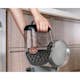 Påslös Dammsugare Electrolux Pure C9 Deluxe PC91-8STM 7-stegs Filtreringssystem 650W