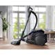 Påslös Dammsugare Electrolux Pure C9 Deluxe PC91-8STM 7-stegs Filtreringssystem 650W