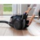 Påslös Dammsugare Electrolux Pure C9 Deluxe PC91-8STM 7-stegs Filtreringssystem 650W