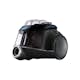 Påslös Dammsugare Electrolux Pure C9 Deluxe PC91-8STM 7-stegs Filtreringssystem 650W
