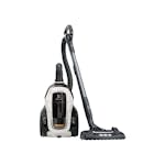 Påslös Dammsugare Electrolux Pure C9 Allergy PC91-ALRG 7-stegs Filtreringssystem 650W