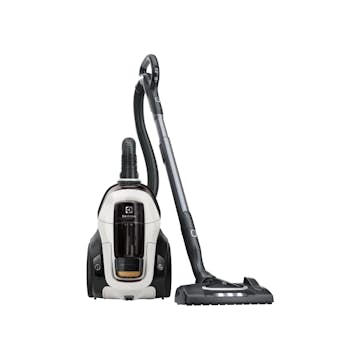 Påslös Dammsugare Electrolux Pure C9 Allergy PC91-ALRG 7-stegs Filtreringssystem 650W