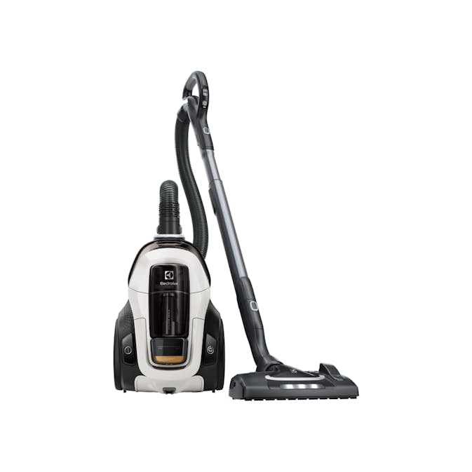 Påslös Dammsugare Electrolux Pure C9 Allergy PC91-ALRG 7-stegs Filtreringssystem 650W