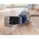 Dammsugare Electrolux Pure C9 PC91-GREEN med 7-Stegs Filtrering