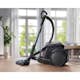 Dammsugare Electrolux Pure C9 PC91-GREEN med 7-Stegs Filtrering