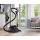 Dammsugare Electrolux Pure C9 PC91-GREEN med 7-Stegs Filtrering