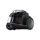 Dammsugare Electrolux Pure C9 PC91-GREEN med 7-Stegs Filtrering