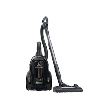 Dammsugare Electrolux Pure C9 PC91-GREEN med 7-Stegs Filtrering