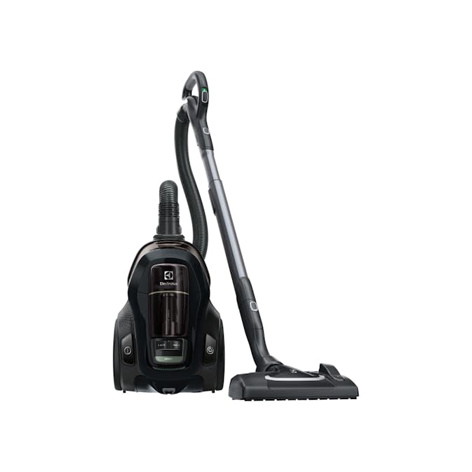 Dammsugare Electrolux Pure C9 PC91-GREEN med 7-Stegs Filtrering