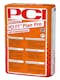 Golvspackel PCI Plan Pro FT Pall 48 st/20 kg