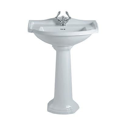 Pelare för Imperial Drift Tvättställ