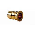 Stödhylsa Vatette 1222-Pe