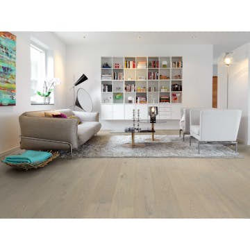 Trägolv Pergo Lofoten XL Grey Oak 1-Stav