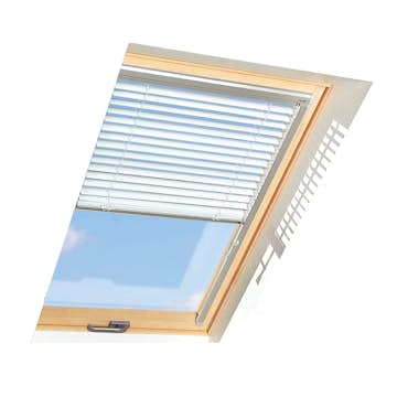 Persienn Fakro Takfönster