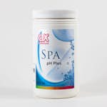 PH Plus Mspa pH Höjande Poolkemi till Spabad & Pool