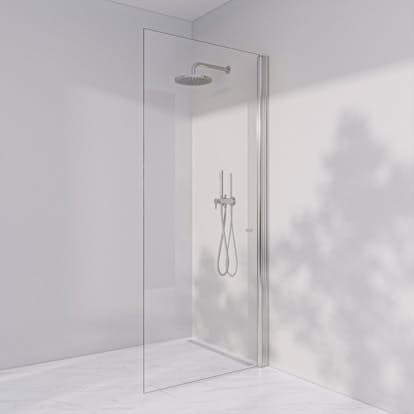 Duschvägg Invitrea Prime PH2