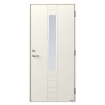 Ytterdörr NorDan Bor Phoenix 310G