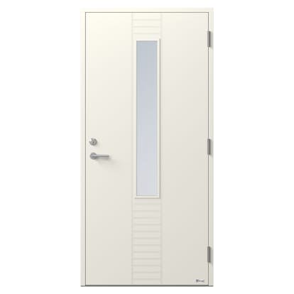 Ytterdörr NorDan Bor Phoenix 310G