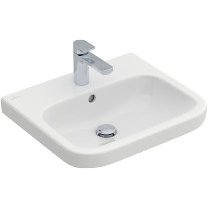 Tvättställ Villeroy & Boch Architectura Väggmonterat