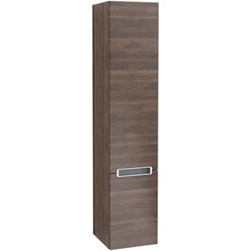 Högskåp Villeroy & Boch Subway 2.0 med Två Dörrar 350 mm