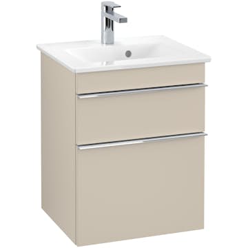 Tvättställsskåp Villeroy & Boch Venticello med 2 Lådor