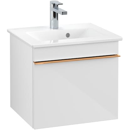 Tvättställsskåp Villeroy & Boch Venticello med 1 Låda