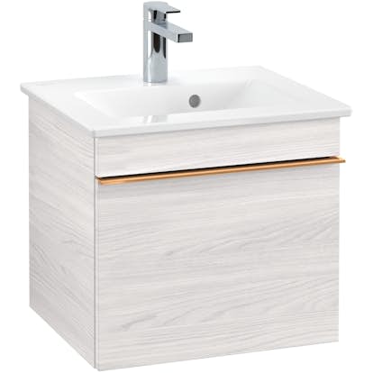 Tvättställsskåp Villeroy & Boch Venticello med 1 Låda