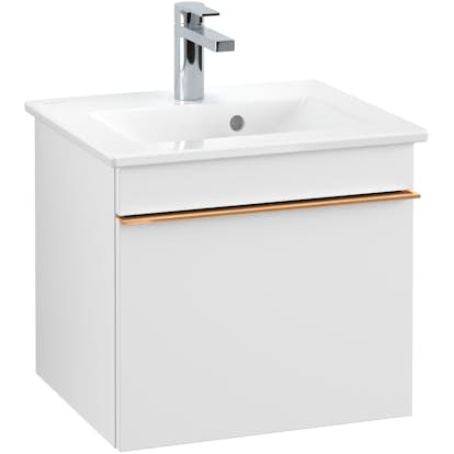 Tvättställsskåp Villeroy & Boch Venticello med 1 Låda