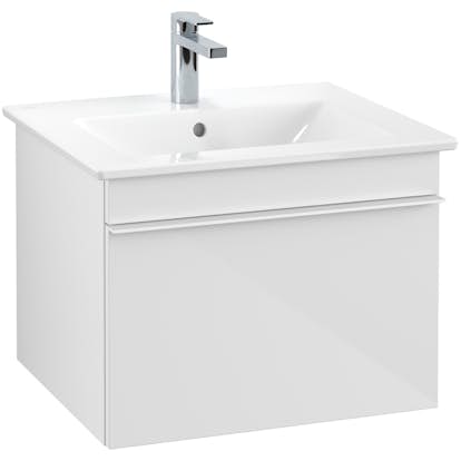 Tvättställsskåp Villeroy & Boch Venticello med 1 Låda