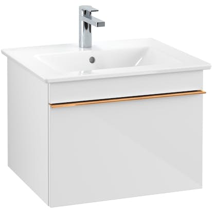 Tvättställsskåp Villeroy & Boch Venticello med 1 Låda