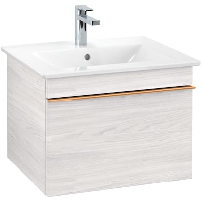 Tvättställsskåp Villeroy & Boch Venticello med 1 Låda