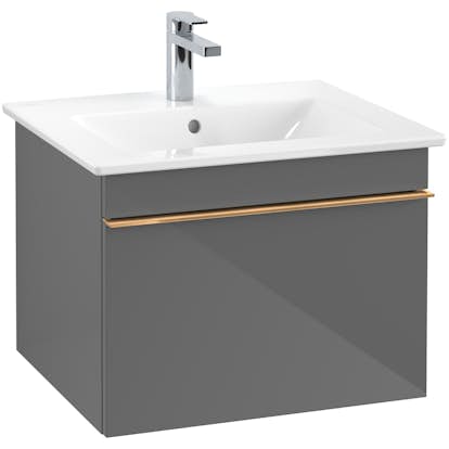 Tvättställsskåp Villeroy & Boch Venticello med 1 Låda