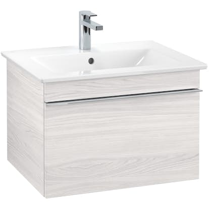 Tvättställsskåp Villeroy & Boch Venticello med 1 Låda