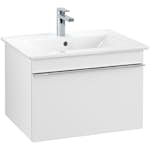 Tvättställsskåp Villeroy & Boch Venticello med  1 Låda