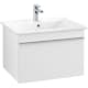 Tvättställsskåp Villeroy & Boch Venticello med  1 Låda