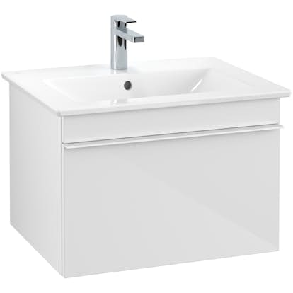 Tvättställsskåp Villeroy & Boch Venticello med 1 Låda