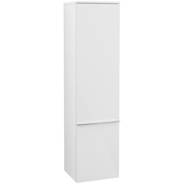 Högskåp Villeroy & Boch Venticello med En Dörr 404 mm